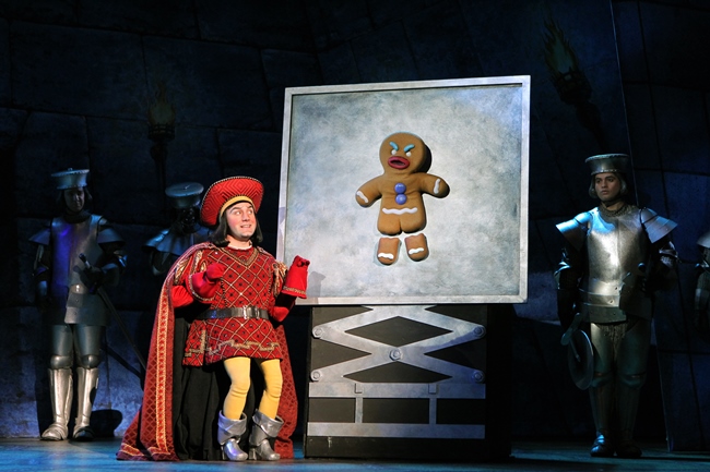 Shrek the Musical Costumes to Rent and MANY More!